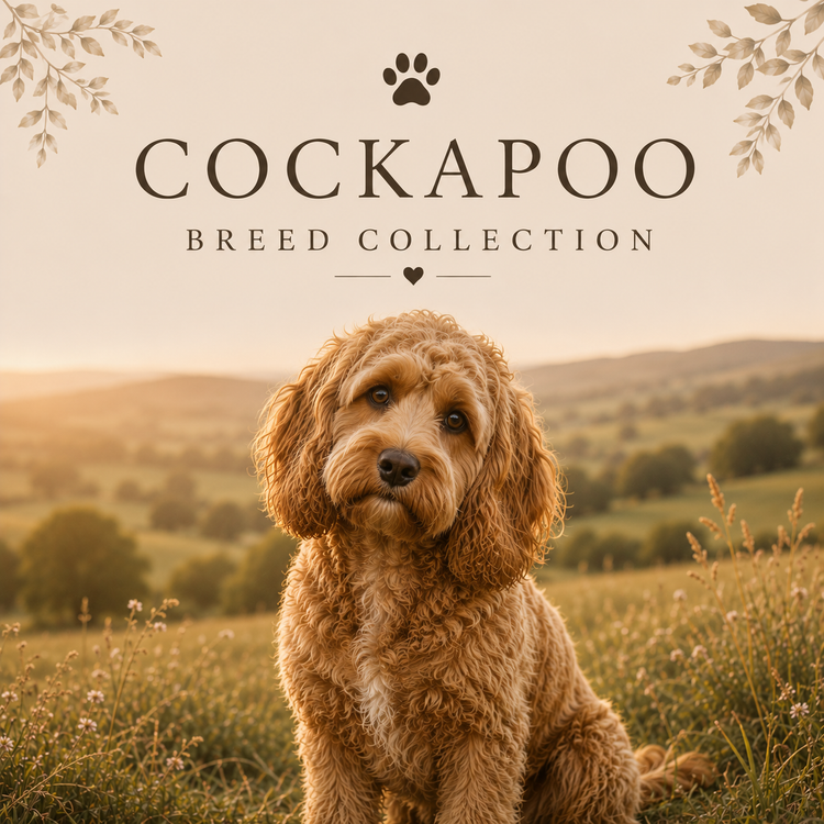 Cockapoo